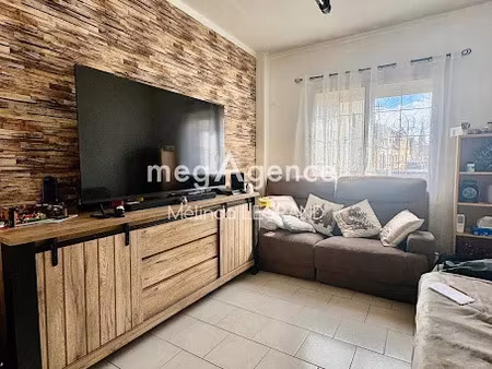 vente maison 3 pièces 80 m² à calais (62100)  143 000 €