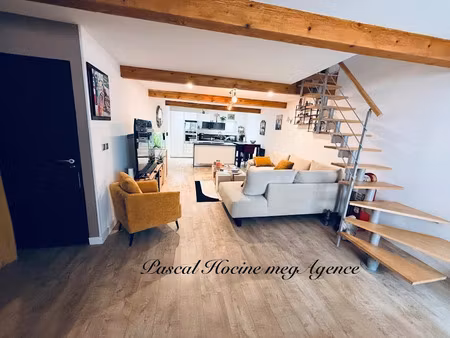 vente maison 4 pièces 97 m² à coursan (11110)  199 000 €