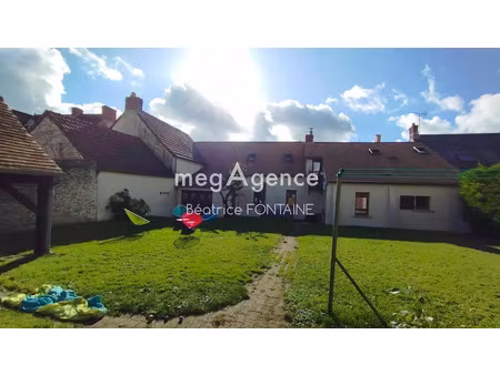 vente maison 7 pièces 145 m² à laigné-en-belin (72220)  255 000 €