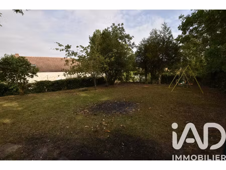 vente terrain 426 m² soisy-sur-école (91840)