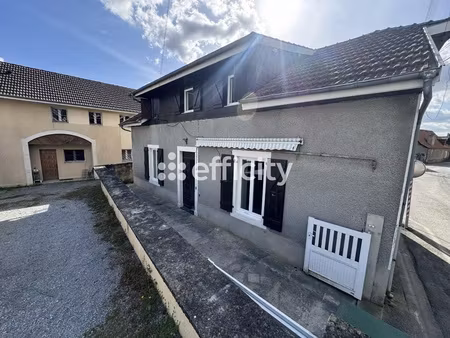 maison 5 pièces - 110 m²