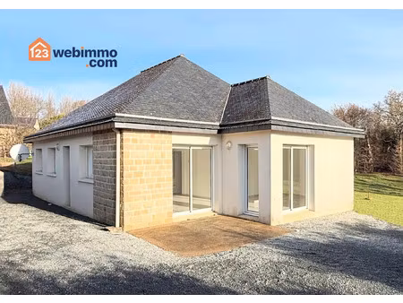 vente maison à plouaret (22420) : à vendre / 84m² plouaret