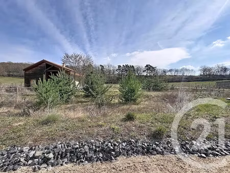 vente terrain à batir 349 m² à saint-paulien (43350)  17 000 €