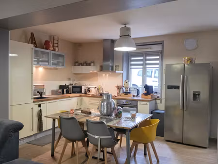 charmante maison de village