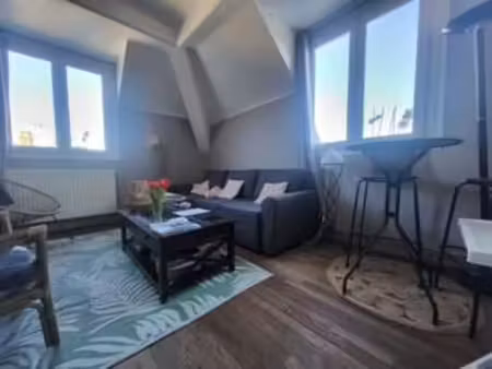 vente appartement 3 pièces à elbeuf (76500) : à vendre 3 pièces / 58m² elbeuf