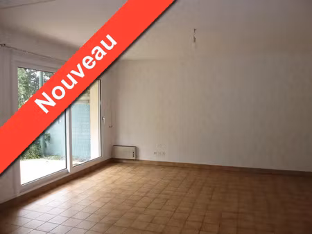 location appartement 2 pièces à bouaye (44830) : à louer 2 pièces / 53m² bouaye