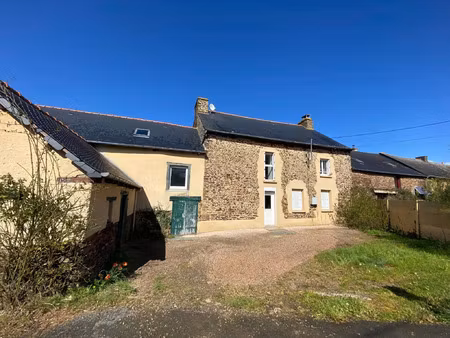 location maison à muel (35290) : à louer / 117m² muel