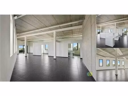 bureaux à louer à mechelsesteenweg 588a vilvorde (rbv59628)