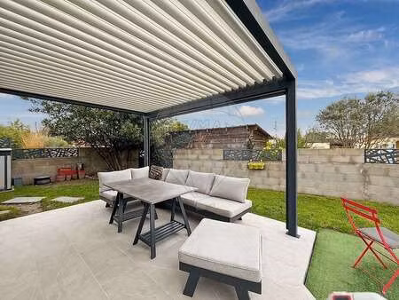 vente maison au loroux-bottereau (44430) : à vendre / 97m² le loroux-bottereau