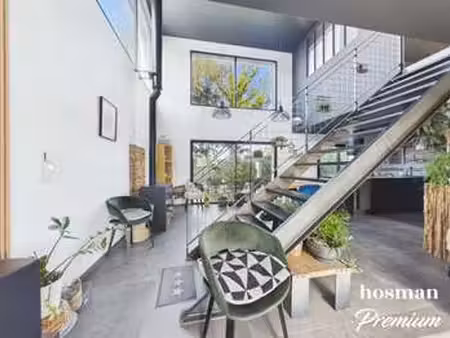 vente maison à saint-herblain bourg-solvardière-pelousière (44800) : à vendre / 145m² sain