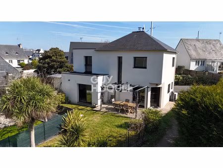vente maison à binic-etables-sur-mer (22680) : à vendre / 103m² binic-etables-sur-mer