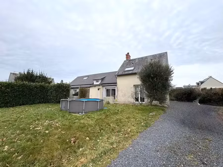 vente maison à dangy (50750) : à vendre / 125m² dangy