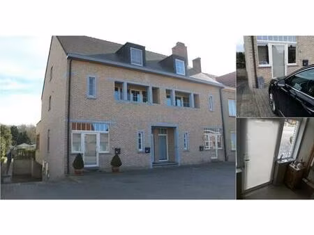 duplex à louer à zutendaalweg 70 beverst (rbv59631)