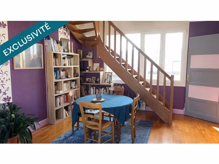 vente appartement 7 pièces 146 m² à charmes (88130)  129 000 €