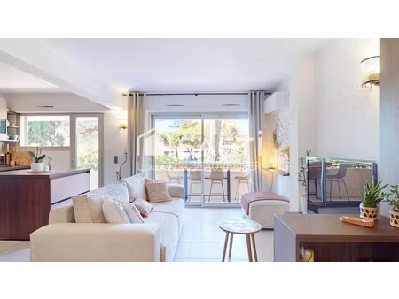 vente appartement 2 pièces 51 m² à le lavandou (83980)  395 000 €