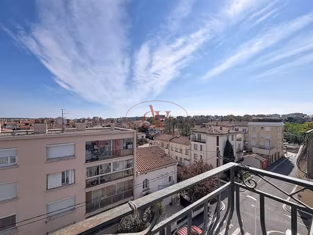 perpignan - torcatis - appartement 3 pieces