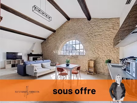 vente appartement 4 pièces 94 m² à pignan (34570)  270 000 €