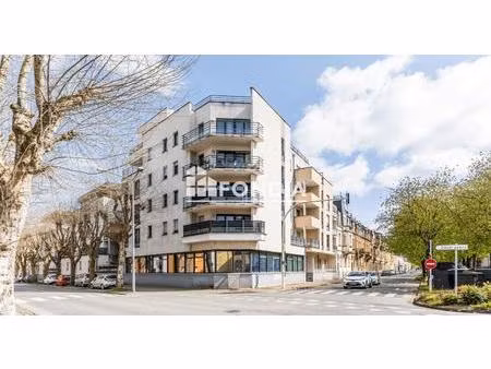 thionville centre appartement 3 pieces