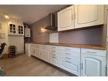 vente appartement 4 pièces 90 m² à villeneuve-d'ascq (59491)  229 000 €