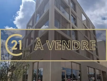 vente commerce 106 m²