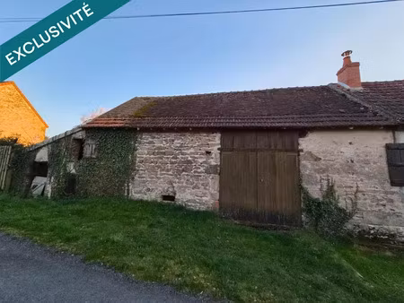 vente parking à echassières (03330)  26 500 €