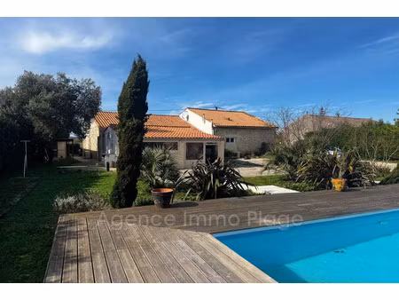 vente maison 4 pièces 148 m² à bégadan (33340)  346 500 €