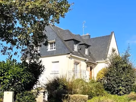 vente maison 8 pièces 168 m² à férel (56130)  293 200 €