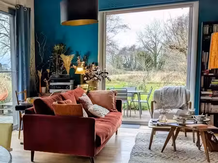 vente maison 7 pièces 150 m² à lalande-de-pomerol (33500)  350 000 €