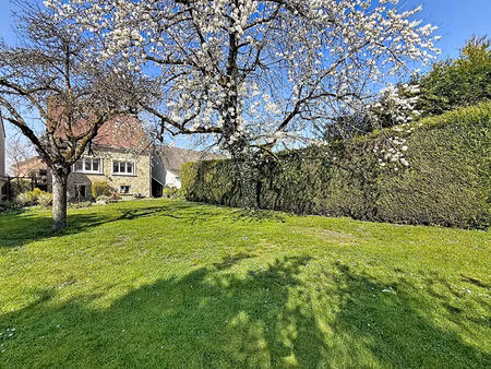 maison saint cyr l ecole 10 pièce(s) 156 m2