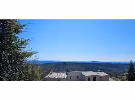 vente maison 3 pièces 55 m² à vacheres (04110)  129 000 €