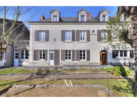 maison/villa 8 pièces