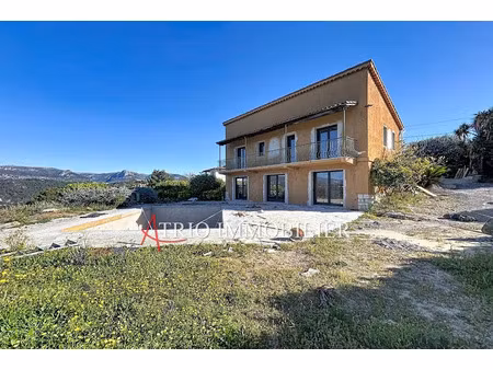 vente maison 4 pièces 110 m² à cagnes-sur-mer (06800)  723 000 €