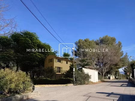 vente terrain 484 m² la gaude (06610)