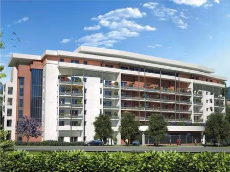 annecy : idéal investissement locatif
