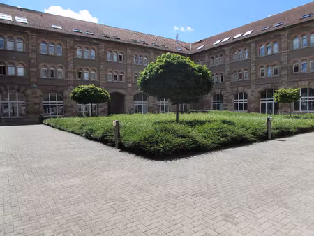 location appartement 3 pièces 63 m² à benfeld (67230)