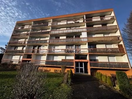 appartement de 70 m² à chatillon-sur-seine