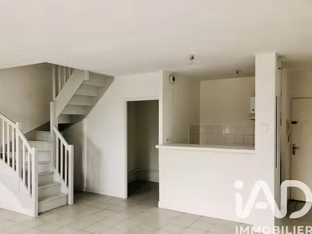 duplex à lesparre-médoc (33340)