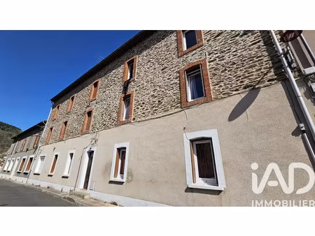 immeuble à viviez (12110)