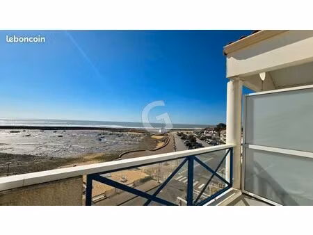 appartement 1 pièce 33 m²