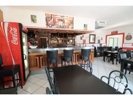 pizzeria à digoin (71160)