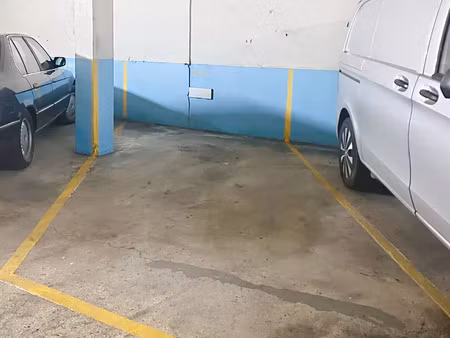 location garage à reims (51100)