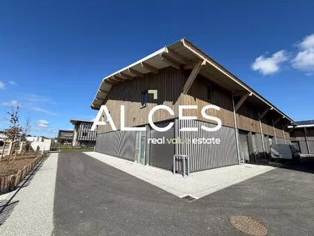 vente local d'activités 229 m²