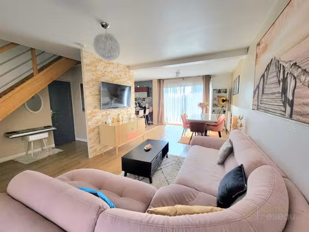 vente maison 55 pièces 88 m² auneau-bleury-saint-symphorien (28700)