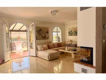 maison bruguières 157 m² t-5 à vendre  440 000 €