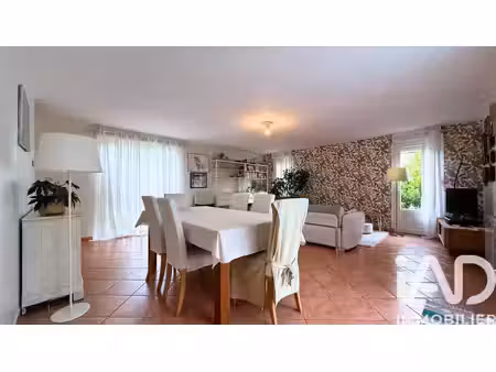 maison à busnes (62350)