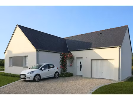 vente maison piscine à caden (56220) : à vendre piscine / 80m² caden