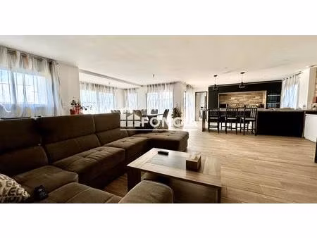 maison contemporaine excellent état