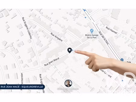 vente maison traditionnelle 8 pièces