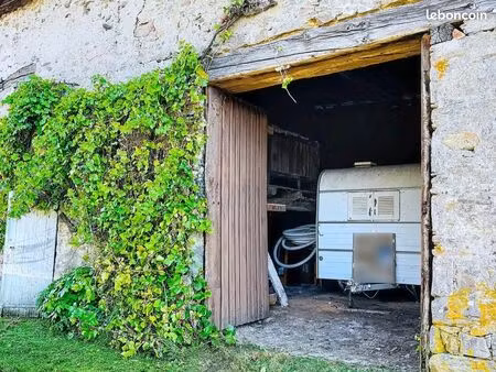 ferme 1 pièce 85 m²