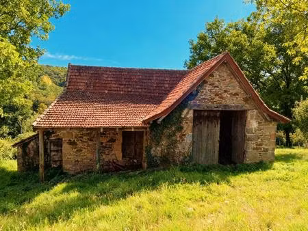 ferme à saint priest les fougeres 3 pièce(s) 85 m2